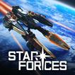 Star Forces: Penembak angkasa