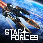 Star Forces Zeichen