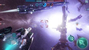 Star Forces screenshot 2