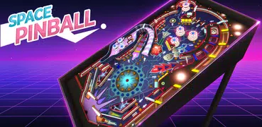 Space Pinball