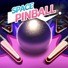 Space Pinball Zeichen