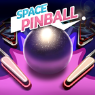 Space Pinball icon