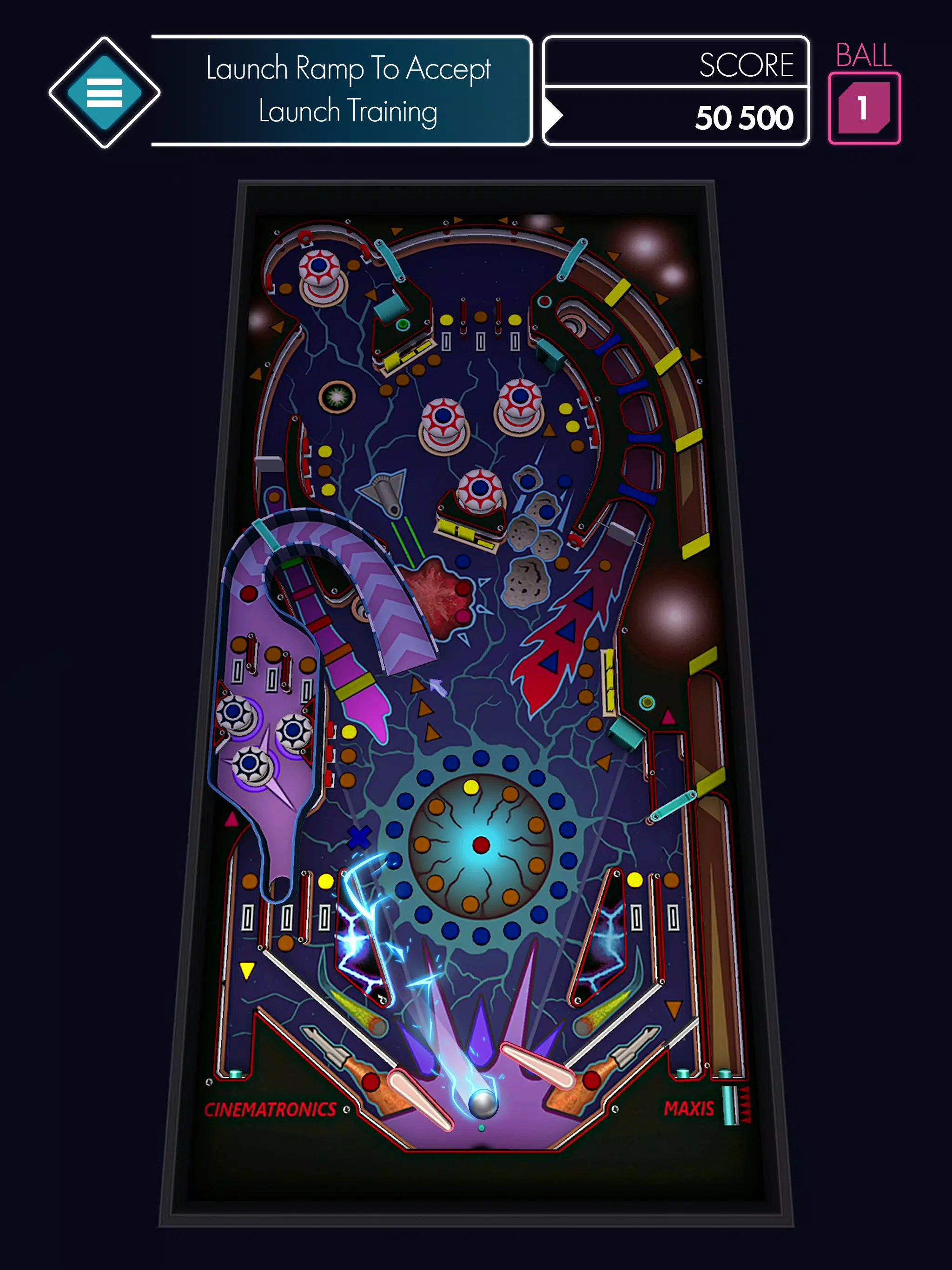 Download do APK de Space Pinball para Android