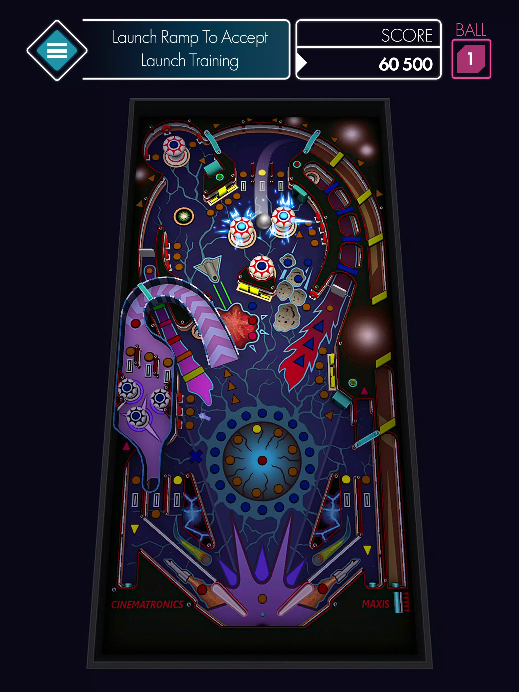 Download do APK de Space Pinball para Android