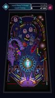 Space Pinball Affiche
