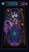 Space Pinball captura de pantalla 2