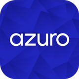 Azuro icône