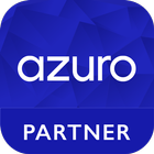 Azuro Partner icône