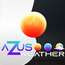 Komponent AZUS Weather APK