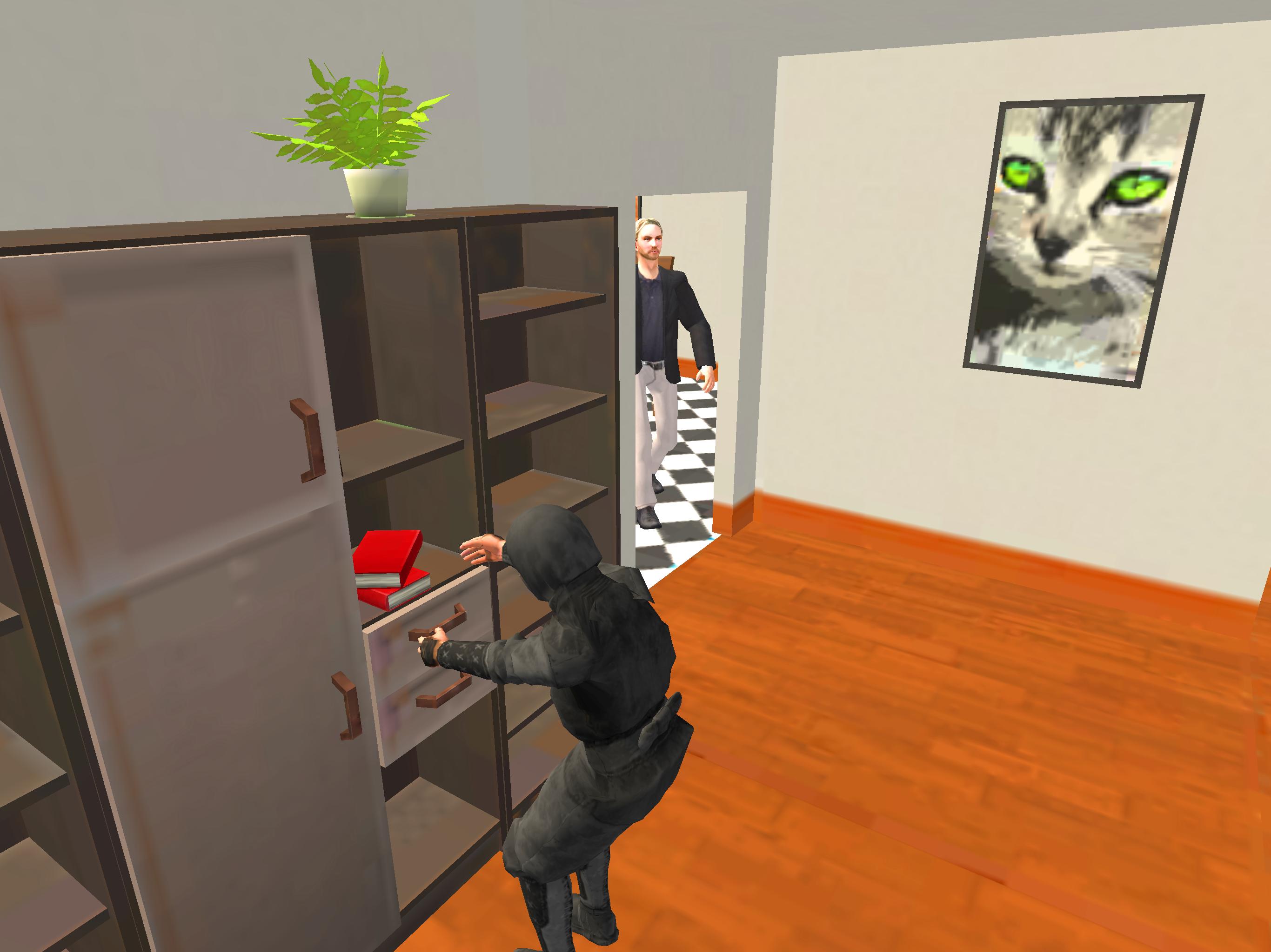 Crime City Thief Robbery Sneak Simulator For Android Apk Download - pets robbery simulator roblox