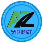 AZ Vip Net icône