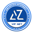 Az ViP Net simgesi