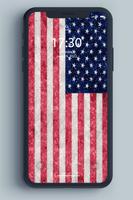 American Flag Wallpaper 스크린샷 3