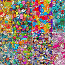 Wallpaper seni doodle APK