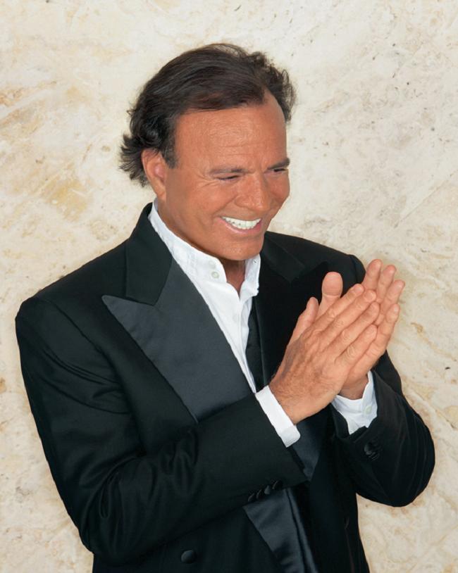 TÉLÉCHARGER JULIO IGLESIAS DEROBADES JULIO IGLESIAS DEROBADES TÉLÉCHARGER