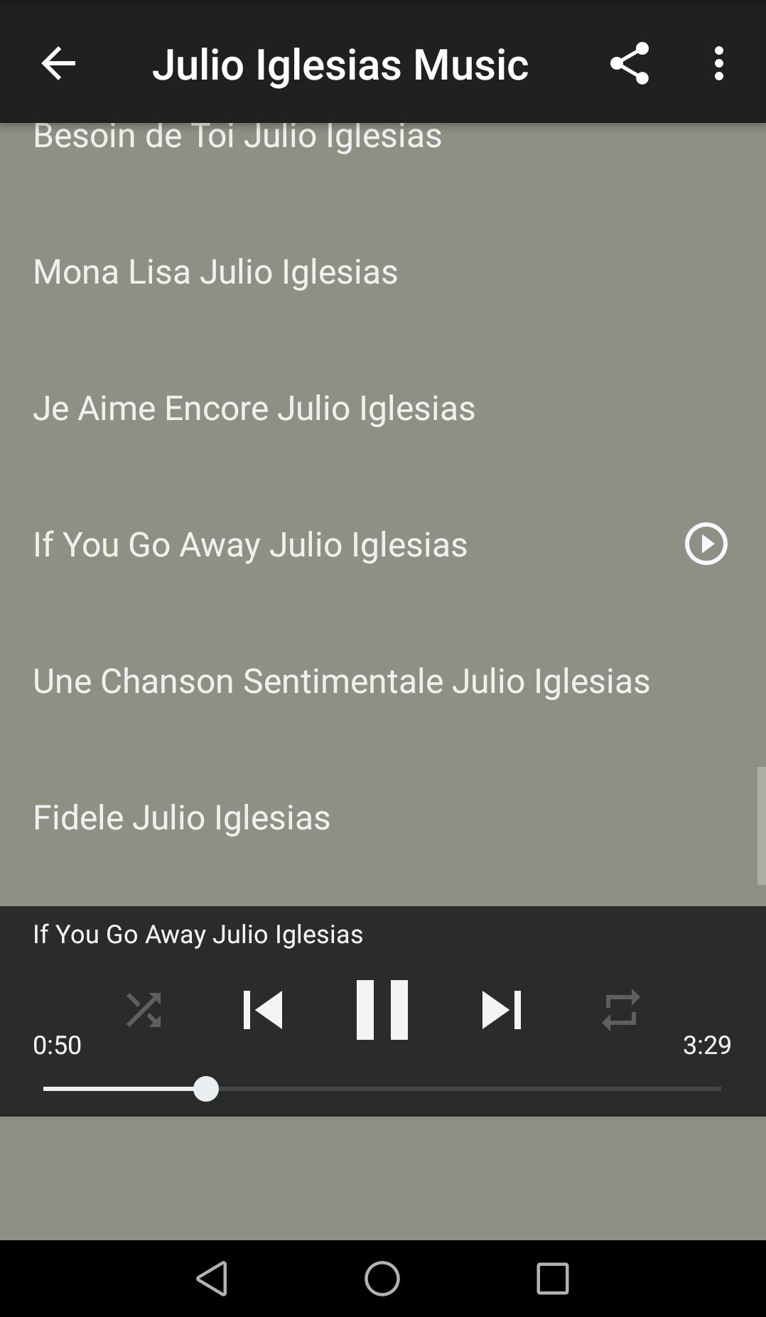 TÉLÉCHARGER JULIO IGLESIAS LES DEROBADES GRATUIT DEROBADES IGLESIAS TÉLÉCHARGER JULIO GRATUIT LES