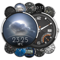 Clocki - Wear Watch Faces