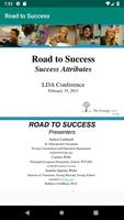 Road To Success poster