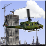 Chopper 图标
