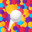 Bounce balls: ASMR idle APK