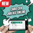 Cara Cek JKN KIS Online