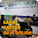 Cara Daftar BPJS Online APK