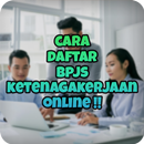 Cara Daftar BPJS Ketenagakerja APK