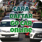 Cara Daftar Gocar Online アイコン