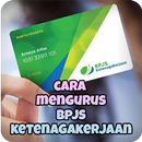 Cara Mengurus BPJS Ketenagakerjaan Terbaru APK