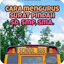 Cara Mengurus Surat Pindah Sekolah Terbaru APK