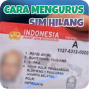 Cara Mengurus SIM Hilang Terba APK