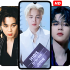 BTS Jimin Wallpapers HD 4K иконка