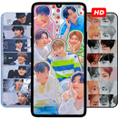 BTS Wallpaper HD 4K 2022 APK