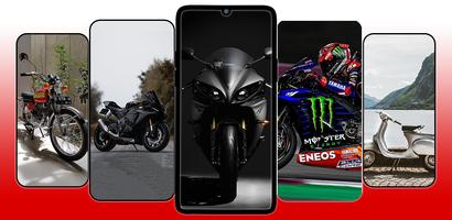 Motorcycle Wallpapers HD 4K bài đăng