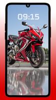 Motorcycle Wallpapers HD 4K ảnh chụp màn hình 1