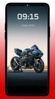Motorcycle Wallpapers HD 4K ảnh chụp màn hình 3