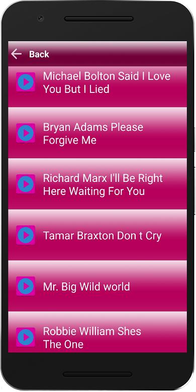 Top Music Mp3 Lyrics For Android Apk Download