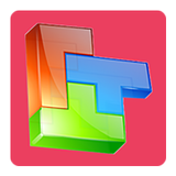 آیکون‌ Block Puzzle