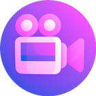 Glitch Video Maker 2022 icon