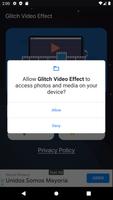 Glitch Video Maker 2022 poster