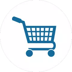 Simple shopping list