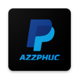 AZZPHUC PLUS ícone