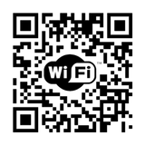 QR Code Wifi Password Scanner