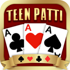 Teenpatti Pro আইকন