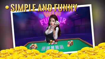 Teenpatti Pro capture d'écran 2