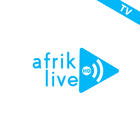 Afrik Live for TV icône