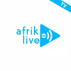 Afrik Live for SmartTV XAPK download