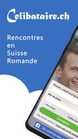 Rencontres Celibataire.ch โปสเตอร์