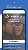 Rencontres Celibataire.ch скриншот 2