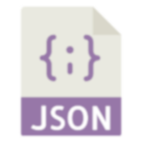 JSON to BSON icône